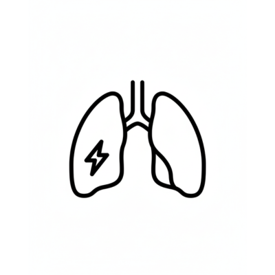 Troubles Respiratoires